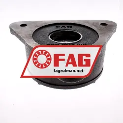 FAG F513A rulman resim 2