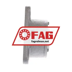 FAG F506WA rulman resim 3