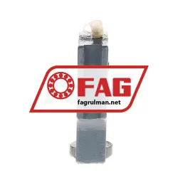 FAG T204D1 rulman resim 2