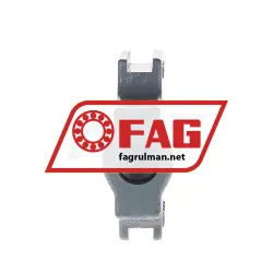 FAG T204D1 rulman resim 3