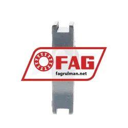 FAG T204D1 rulman resim 4