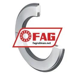 FAG EFS512 rulman resim 2