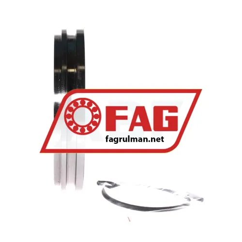 FAG ETS316 ürün fotoğrafı 2
