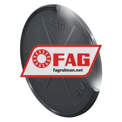 FAG EDK511-609 rulman resim 3