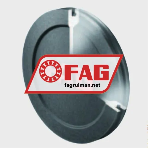 FAG NDK72 ürün fotoğrafı 2
