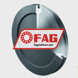 FAG NDK72 rulman resim 2