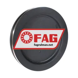 FAG NDK36 rulman resim 2
