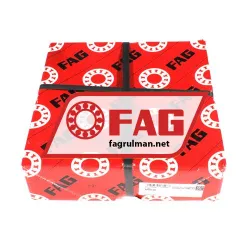 FAG NDK36 rulman resim 3