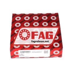 FAG DH308 rulman resim 2