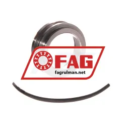 FAG ETS206-306 rulman resim 2