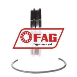 FAG ETS615 rulman resim 2