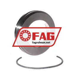 FAG ETS615 rulman resim 3
