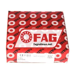 FAG EDH609 rulman resim 2