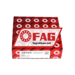 FAG EDH211-311 rulman resim 2