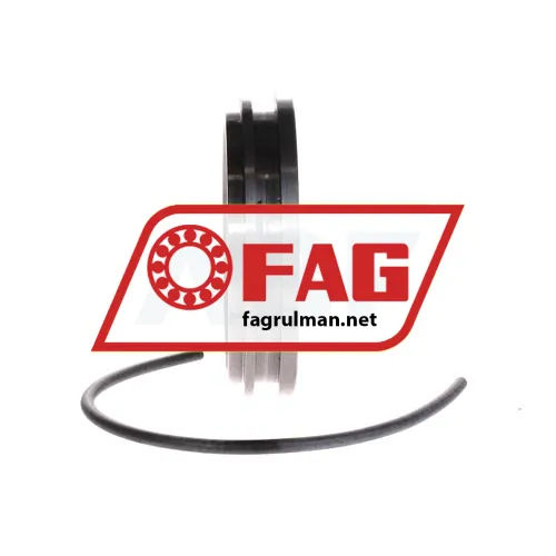 FAG TSV612 ürün fotoğrafı 2