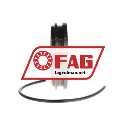 FAG TSV612 rulman resim 2