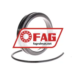 FAG TSV612 rulman resim 3