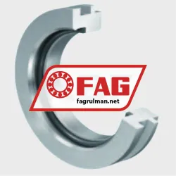 FAG TSV610 rulman resim 2