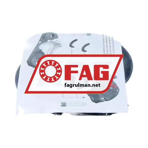 FAG EDH516 ürün fotoğrafı 3