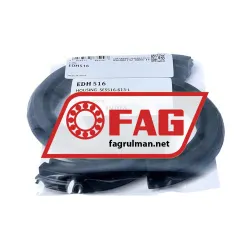 FAG EDH516 rulman resim 2