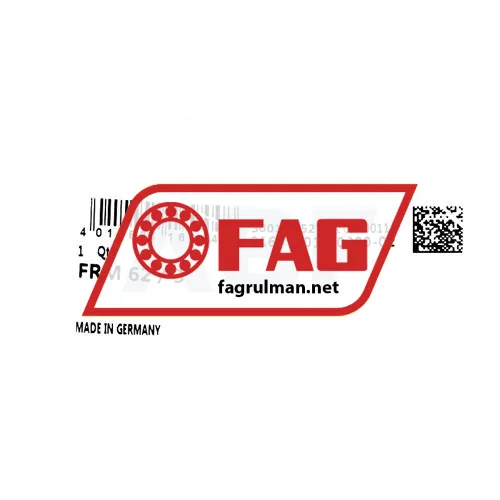 FAG FRM62/3 ürün fotoğrafı 2