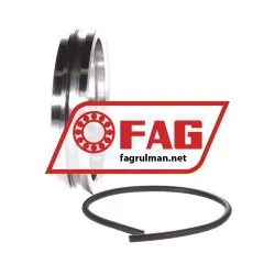 FAG ETS215-315 rulman resim 2
