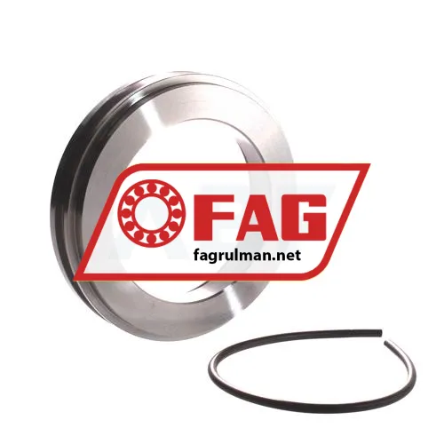 FAG TSV315 ürün fotoğrafı 3