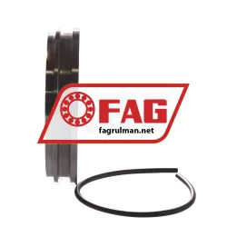 FAG TSV315 rulman resim 2