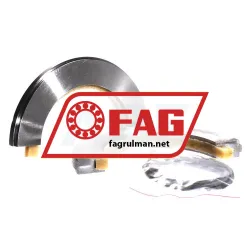 FAG FSV520 rulman resim 2