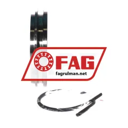 FAG ETS314 rulman resim 2