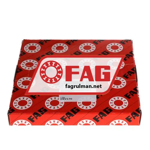 FAG DKV170 ürün fotoğrafı 2