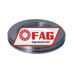 FAG ETS530 rulman resim 2