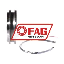 FAG ETS209-309 rulman resim 2