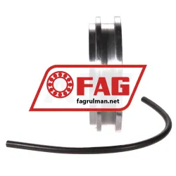 FAG ETS208-308 rulman resim 2