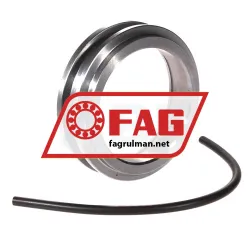 FAG ETS208-308 rulman resim 3