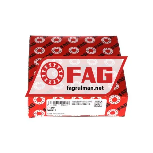 FAG DH512 ürün fotoğrafı 2