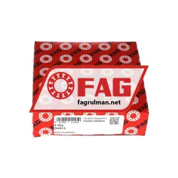 FAG DH512 rulman resim 2