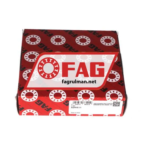 FAG EDH511 ürün fotoğrafı 2