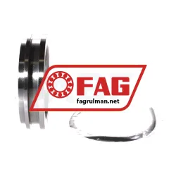 FAG ETS511 rulman resim 2
