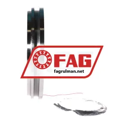 FAG ETS617 rulman resim 2