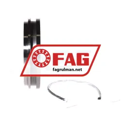 FAG ETS613 rulman resim 2