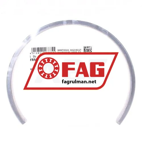 FAG FRM130/12,5 ürün fotoğrafı 2