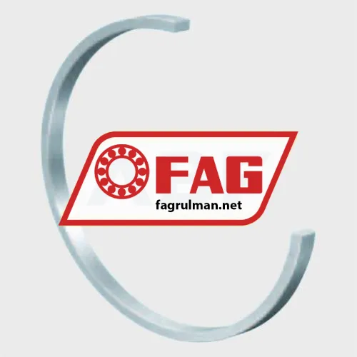 FAG FRM100/10 ürün fotoğrafı 3