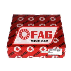 FAG DHV522 rulman resim 2