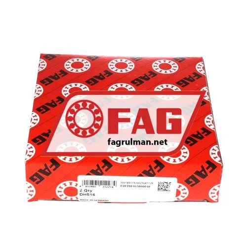 FAG DH516 ürün fotoğrafı 2