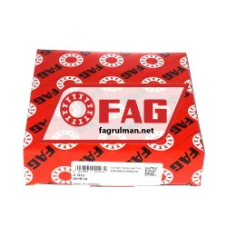 FAG DH516 rulman resim 2