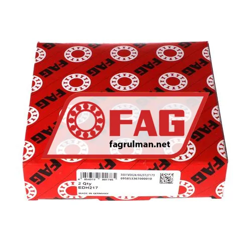 FAG EDH217 ürün fotoğrafı 2