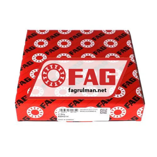 FAG EDH214 ürün fotoğrafı 2