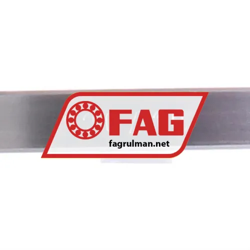FAG FRM120/10 ürün fotoğrafı 3