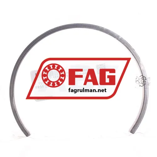 FAG FRM120/10 ürün fotoğrafı 4